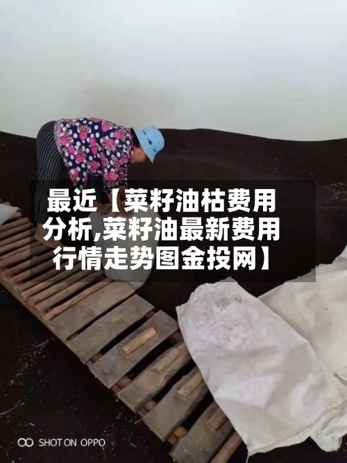 最近【菜籽油枯费用
分析,菜籽油最新费用
行情走势图金投网】-第3张图片
