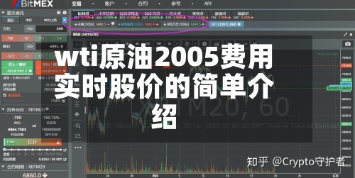 wti原油2005费用
实时股价的简单介绍