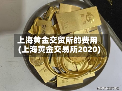 上海黄金交贸所的费用
(上海黄金交易所2020)