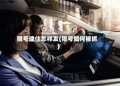 限号逮住怎样发(限号如何被抓)-第2张图片