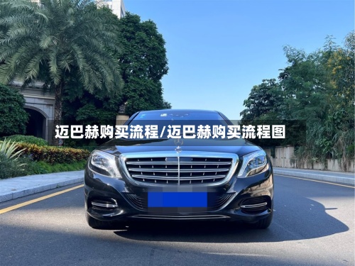 迈巴赫购买流程/迈巴赫购买流程图
