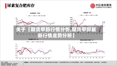 关于【期货甲醇行情分忻,期货甲醇最新行情走势分析】