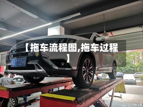 【拖车流程图,拖车过程】-第2张图片