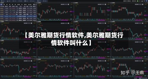 【美尔雅期货行情软件,美尔雅期货行情软件叫什么】-第2张图片