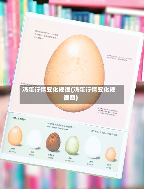鸡蛋行情变化规律(鸡蛋行情变化规律图)