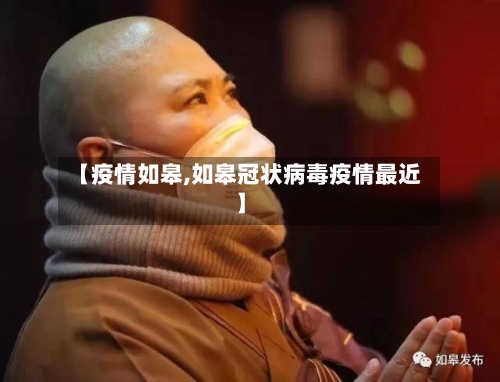 【疫情如皋,如皋冠状病毒疫情最近】-第2张图片