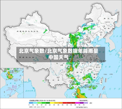 北京气象数/北京气象数据年降雨量中国天气-第2张图片