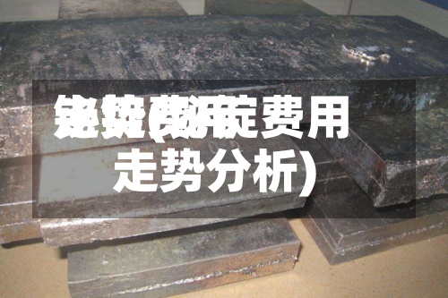 铋锭费用
走势(铋锭费用
走势分析)