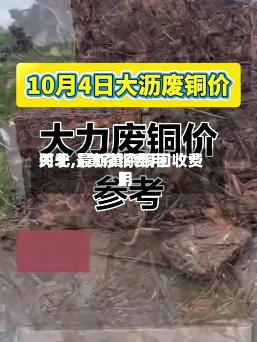 关于【黄杂铜费用
河北,最新黄杂铜回收费用
】