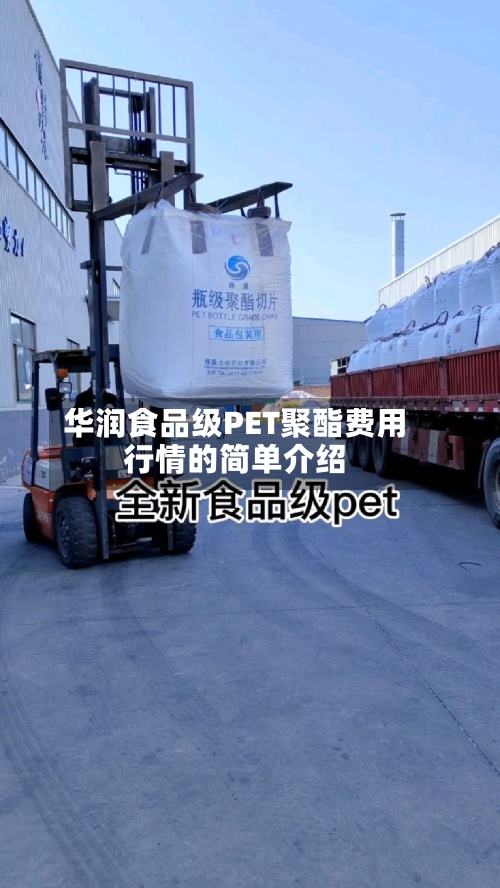 华润食品级PET聚酯费用
行情的简单介绍
