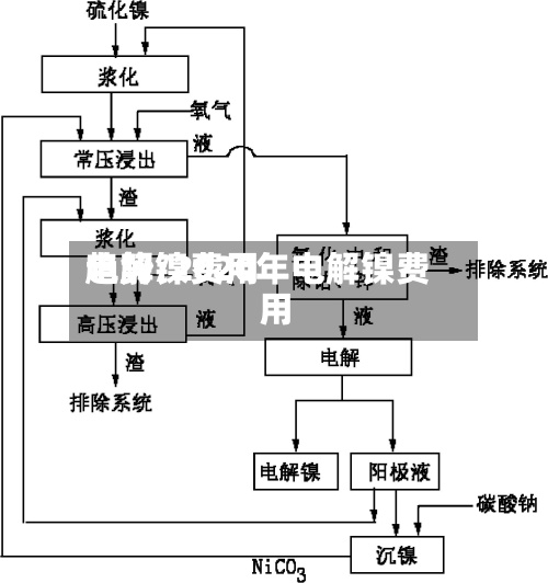 电解镍费用
趋势/2020年电解镍费用
-第3张图片