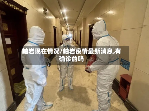 岫岩现在情况/岫岩疫情最新消息,有确诊的吗