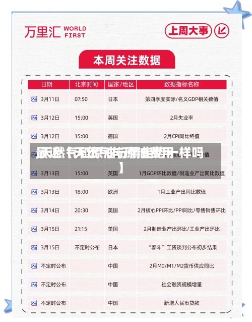 最近【天然气与原油费用,天然气和原油行情走势一样吗】
