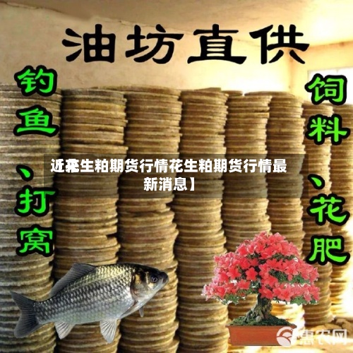 近来
【花生粕期货行情花生粕期货行情最新消息】