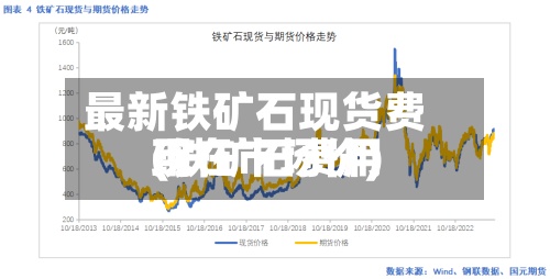 最新铁矿石现货费用(铁矿石费用现在市场价)