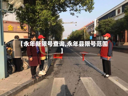 【永年新限号查询,永年县限号范围】-第2张图片