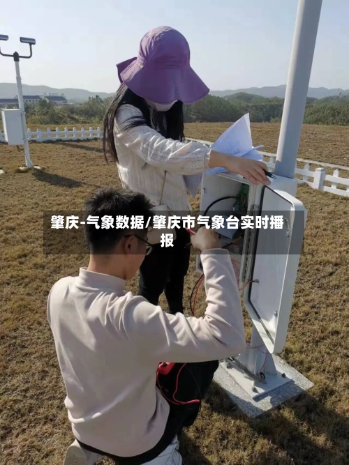 肇庆-气象数据/肇庆市气象台实时播报