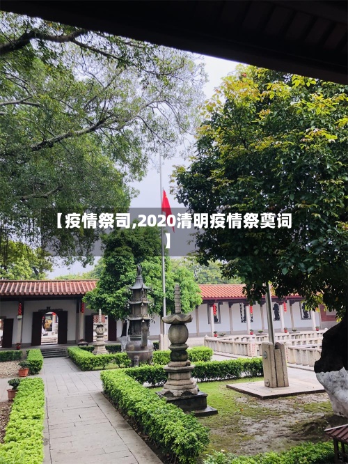 【疫情祭司,2020清明疫情祭奠词】-第2张图片