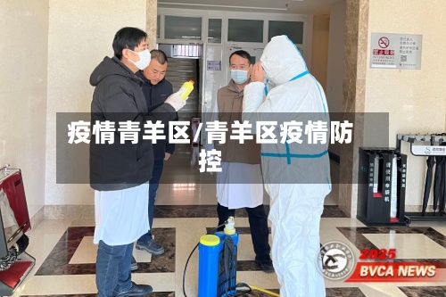 疫情青羊区/青羊区疫情防控