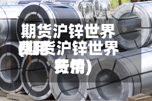 期货沪锌世界
费用
(期货沪锌世界
费用
行情)