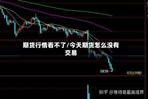 期货行情看不了/今天期货怎么没有交易-第3张图片