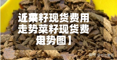 近来
【菜籽现货费用
走势菜籽现货费用
走势图】