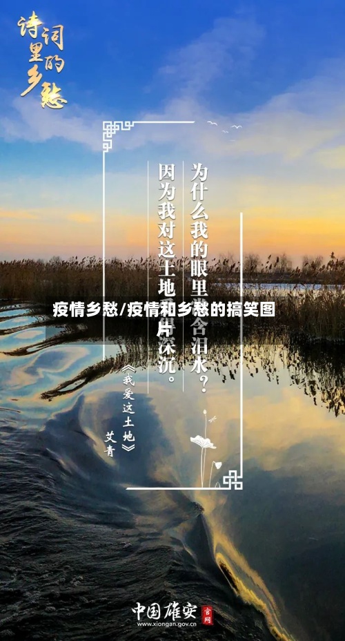 疫情乡愁/疫情和乡愁的搞笑图片
