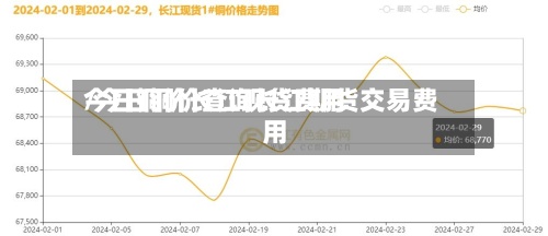 今日铜价长江现货费用
/今日铜价查询长江期货交易费用
-第3张图片