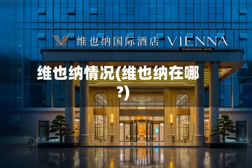 维也纳情况(维也纳在哪?)