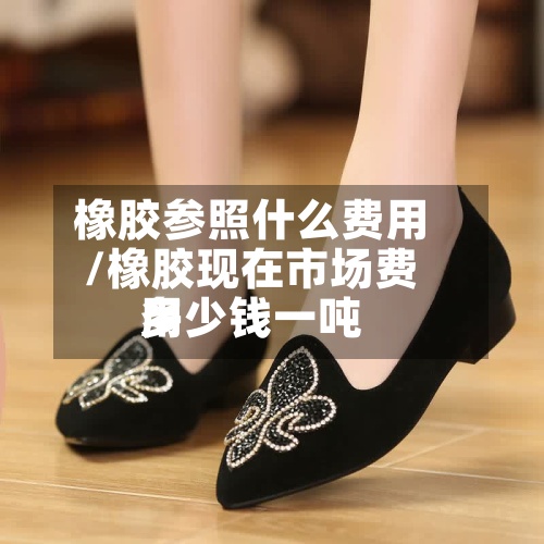 橡胶参照什么费用
/橡胶现在市场费用
多少钱一吨