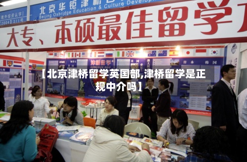 【北京津桥留学英国部,津桥留学是正规中介吗】-第2张图片