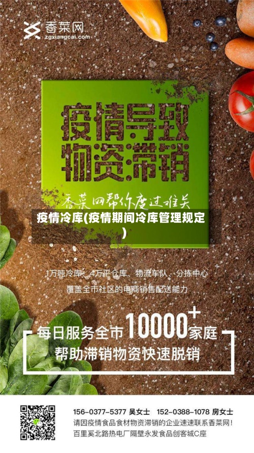 疫情冷库(疫情期间冷库管理规定)-第3张图片