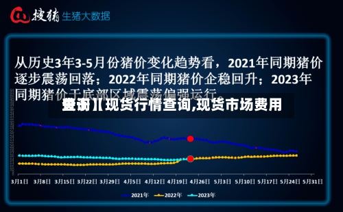 关于【现货行情查询,现货市场费用查询】-第2张图片