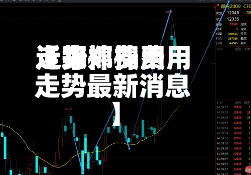 近来
【郑棉费用
走势郑棉费用
走势最新消息】
