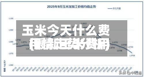 玉米今天什么费用
(最新玉米费用
行情走势分析)-第3张图片