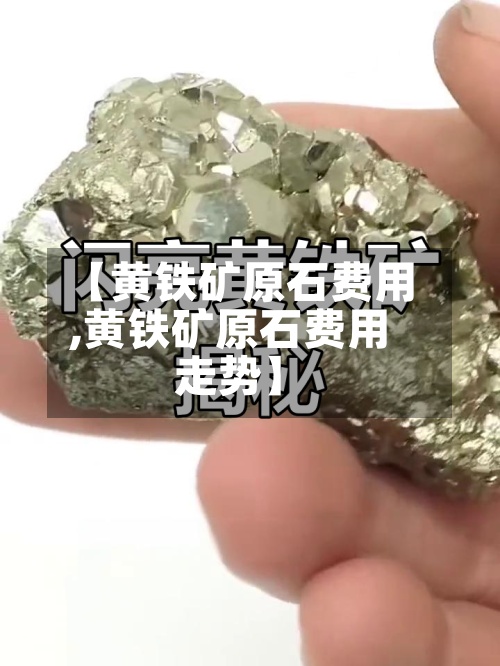 【黄铁矿原石费用,黄铁矿原石费用走势】-第2张图片