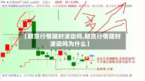 【期货行情随时波动吗,期货行情随时波动吗为什么】-第3张图片