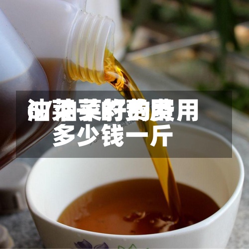 油莱子的费用
6/油菜籽的费用
多少钱一斤