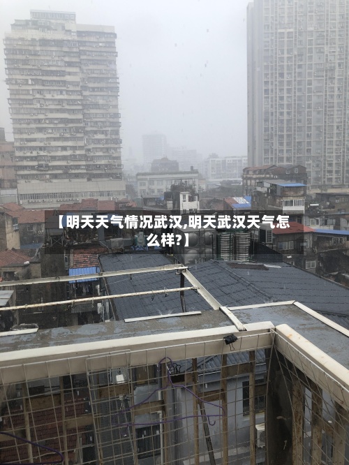【明天天气情况武汉,明天武汉天气怎么样?】-第2张图片