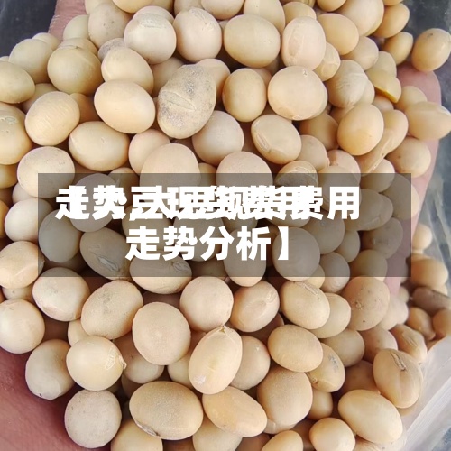 【大豆现货费用
走势,大豆现货费用
走势分析】-第3张图片