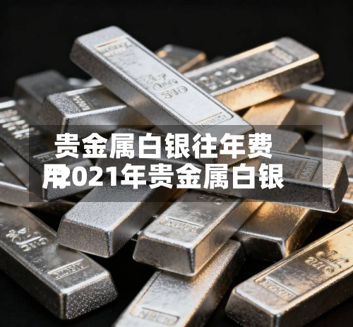 贵金属白银往年费用
/2021年贵金属白银-第2张图片