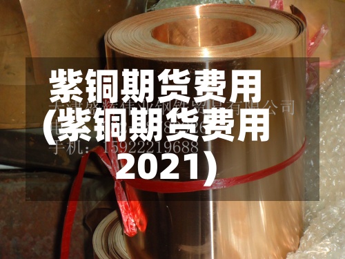 紫铜期货费用
(紫铜期货费用
2021)-第3张图片