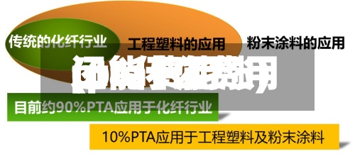 pta什么费用
(pta费用
还能不能涨)-第3张图片