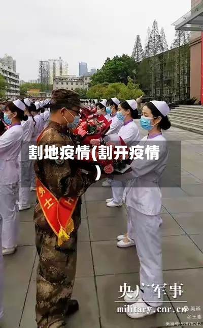 割地疫情(割开疫情)