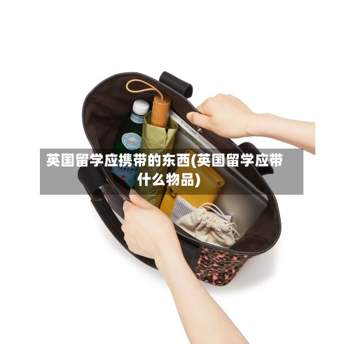 英国留学应携带的东西(英国留学应带什么物品)