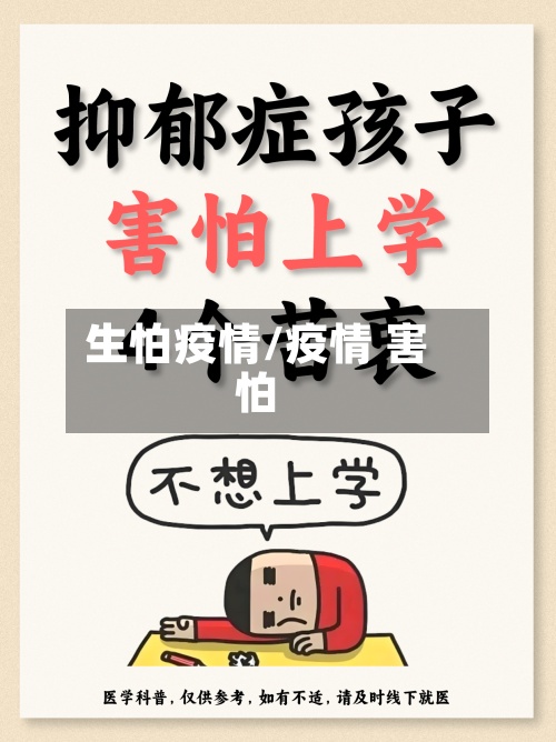 生怕疫情/疫情 害怕