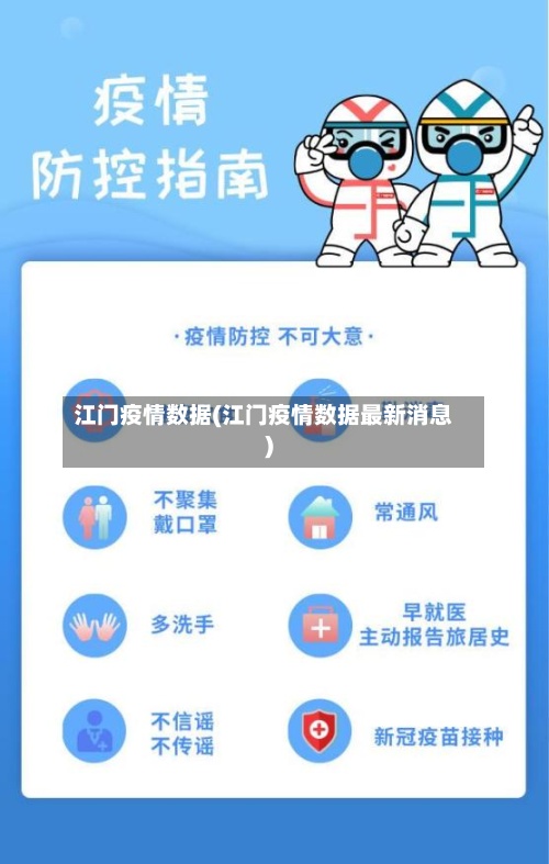 江门疫情数据(江门疫情数据最新消息)