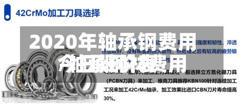 2020年轴承钢费用/轴承钢材费用今日报价表