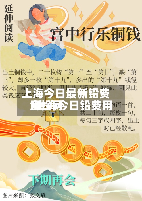 上海今日最新铅费用/上海今日铅费用金投网