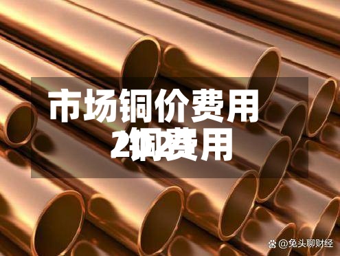 市场铜价费用
/铜费用
2021